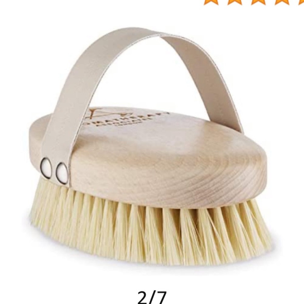 Aromatherapy Associates Revive Body Brush